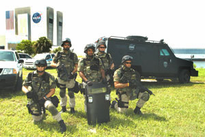 KSC_SWAT_team