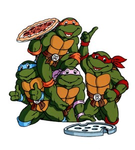 TMNT